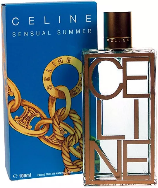 Celine Celine Sensual Summer — фото 3