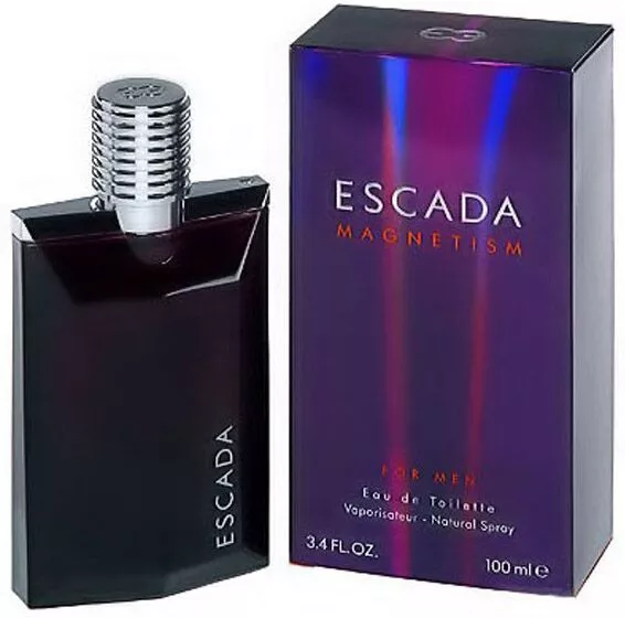 Escada Magnetism For Men — фото 4