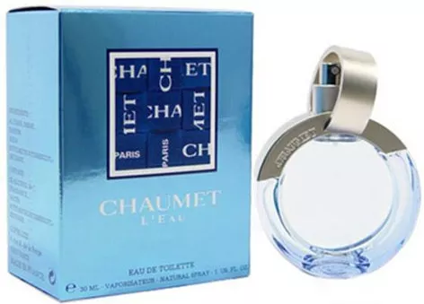 Chaumet — Chaumet L'eau De Chaumet