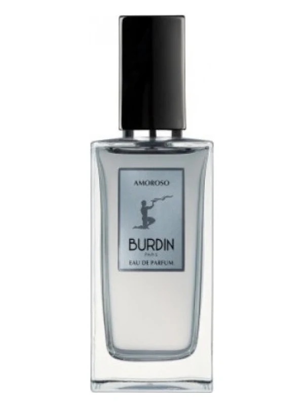 Burdin — Burdin Amoroso