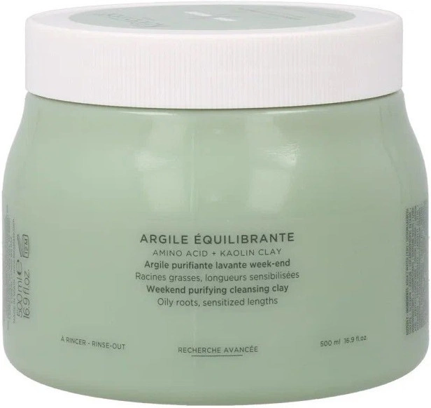 Kerastase Specifique Equilibrante Masque — фото 3