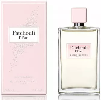 Reminiscence Patchouli L'Eau — фото 2