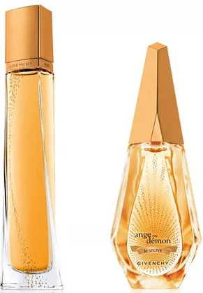 Givenchy Very Irresistible Poesie d’un d’Hiver — фото 3