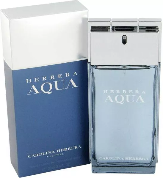 Carolina Herrera Herrera Aqua Гель для душа — фото 2