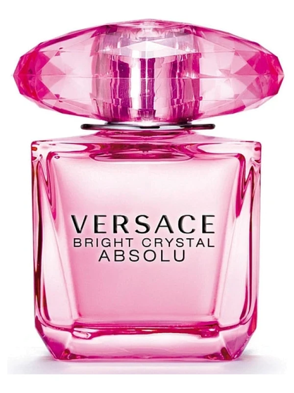 Versace — Versace Bright Crystal Absolu