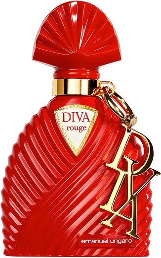 Ungaro — Ungaro Diva Rouge
