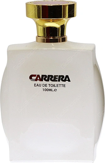 Carrera — Carrera Bianco