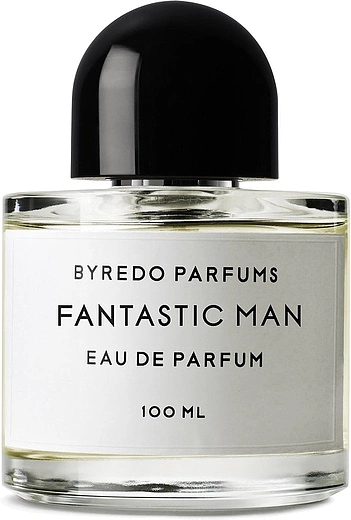 Byredo Parfums — Byredo Parfums Fantastic Man cologne