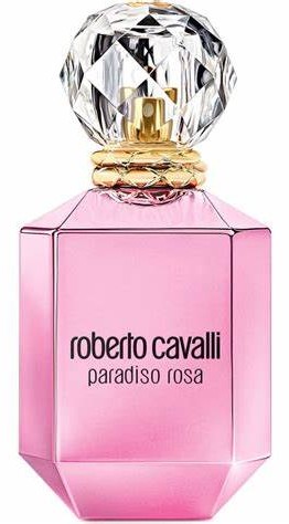 Roberto Cavalli — Roberto Cavalli Paradiso Rosa