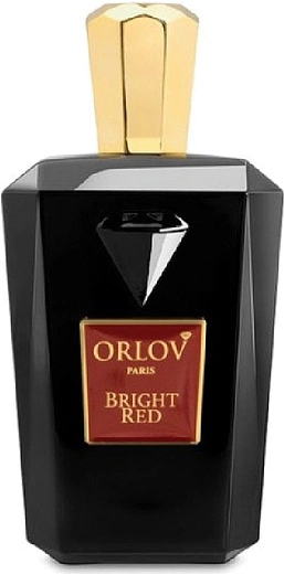 Orlov Paris — Orlov Paris Bright Red