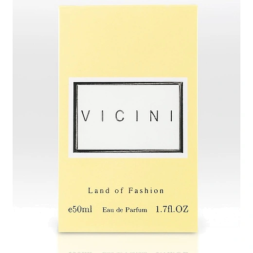 Vicini — Vicini Land of Fashion