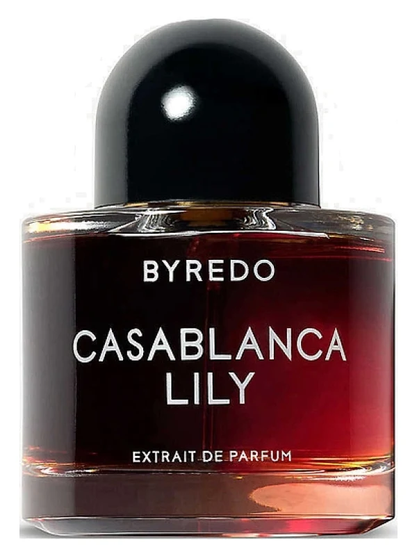 Byredo Parfums — Byredo Parfums Casablanca Lily
