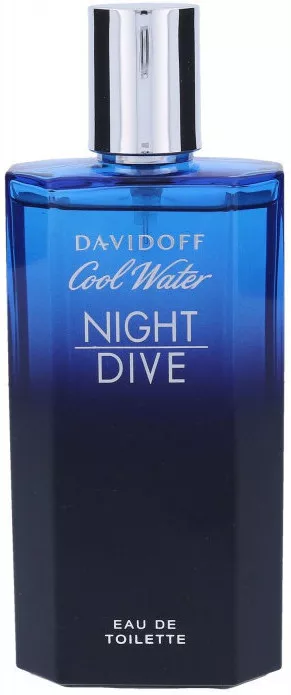 Davidoff Cool Water Night Dive for Men — фото 3