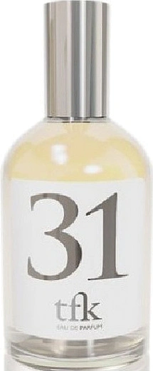 The Fragrance Kitchen — The Fragrance Kitchen 31