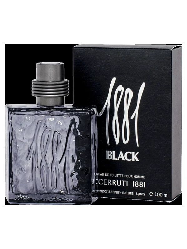 Cerruti — Cerruti 1881 Black