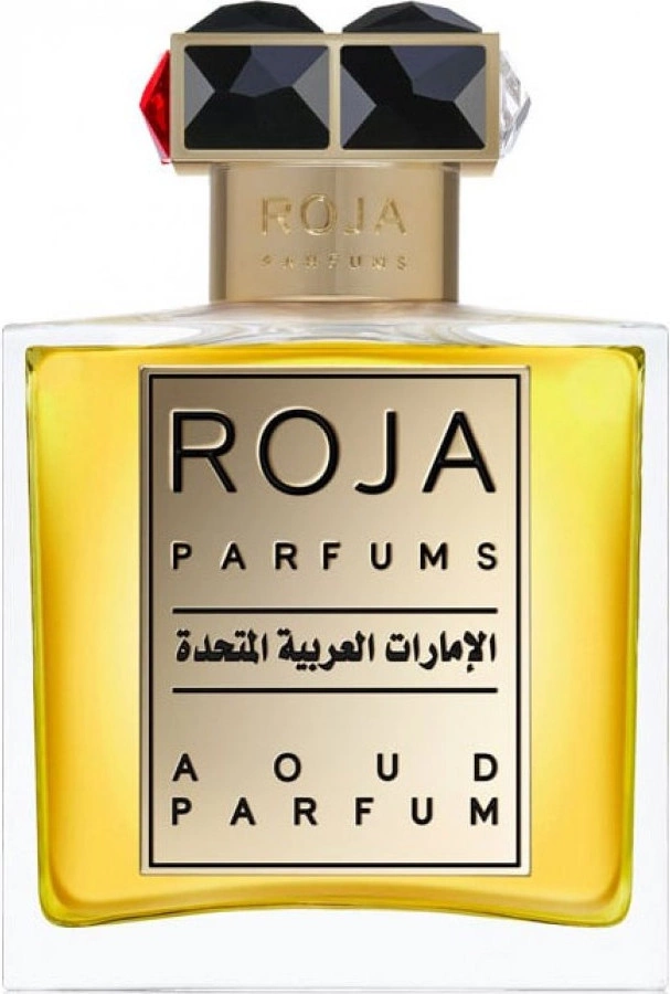 Roja Dove United Arab Emirates Spirit Of The Union — фото 2