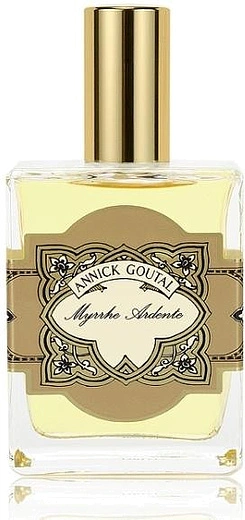 Annick Goutal — Annick Goutal Myrrhe Ardente Man