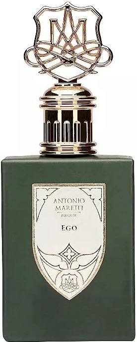 Antonio Maretti Ego — фото 2