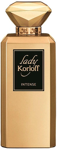 Korloff Paris — Korloff Paris Lady Intense
