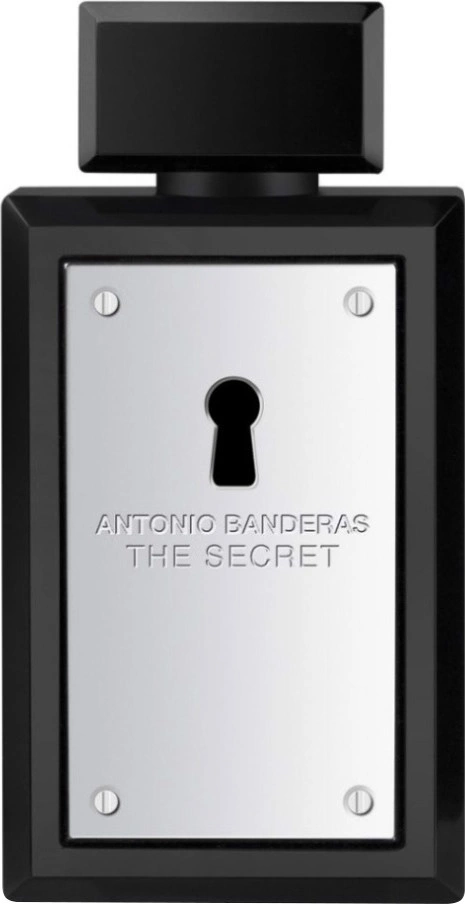 Antonio Banderas The Secret Туалетная вода — фото 2