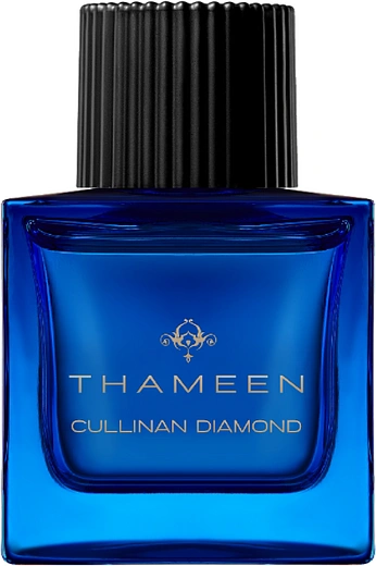 Thameen — Thameen Cullinan Diamond