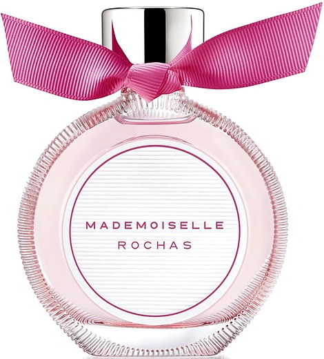 Rochas — Rochas Mademoiselle Rochas Fun In Pink