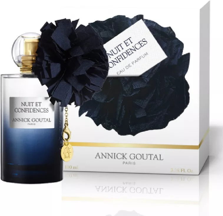 Annick Goutal Nuit et Confidences — фото 2