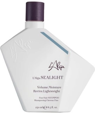 L'Alga Sealight Fine Hair Shampoo — фото 2