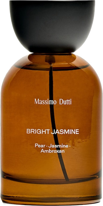 Massimo Dutti — Massimo Dutti Bright Jasmine