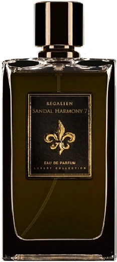 Regalien — Regalien Sandal Harmony 7