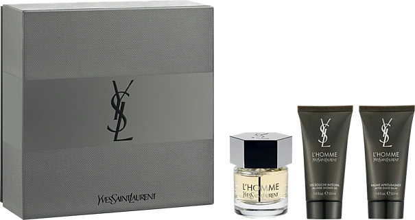 Yves Saint Laurent — Yves Saint Laurent L Homme