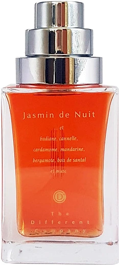 The Different Company — The Different Company Jasmin de Nuit