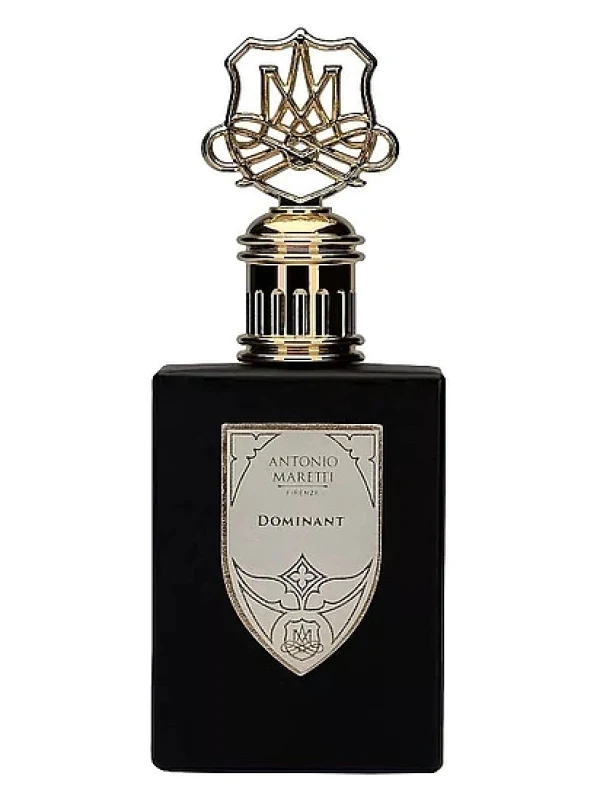 Antonio Maretti — Antonio Maretti Dominant