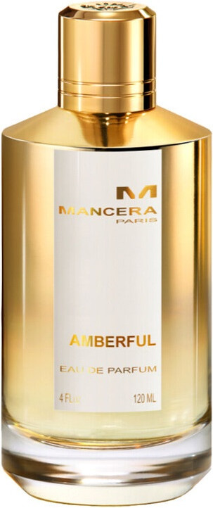 Mancera — Mancera Amberful