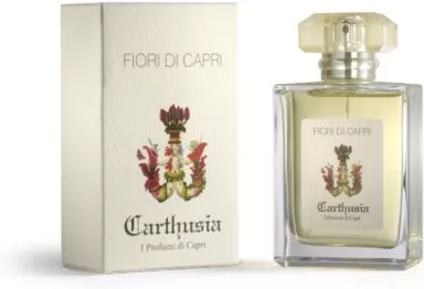 Carthusia Fiori di Capri — фото 4