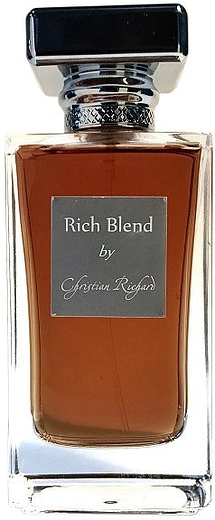 Christian Richard — Christian Richard Classic Rich Blend For Women