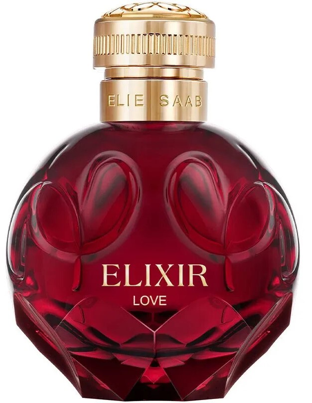 Elie Saab — Elie Saab Elixir Love