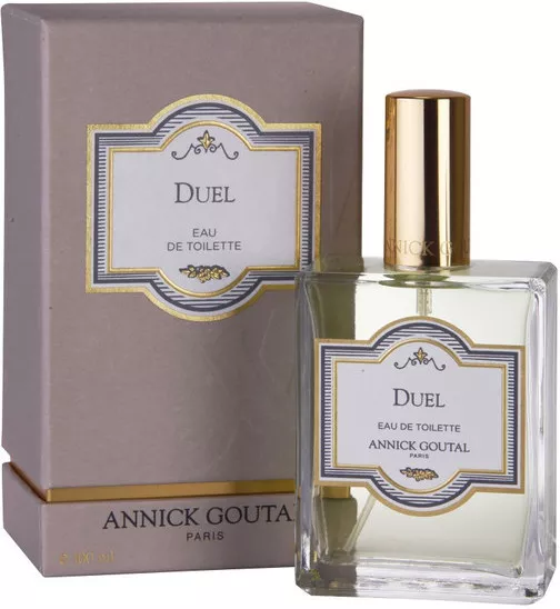 Annick Goutal Duel — фото 4
