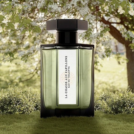 L`Artisan Parfumeur — L`Artisan Parfumeur La Chasse Aux Papillons