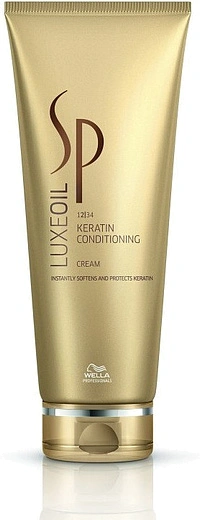 Wella — Wella SP Diamond LuxeOil Keratin L2 Conditioner