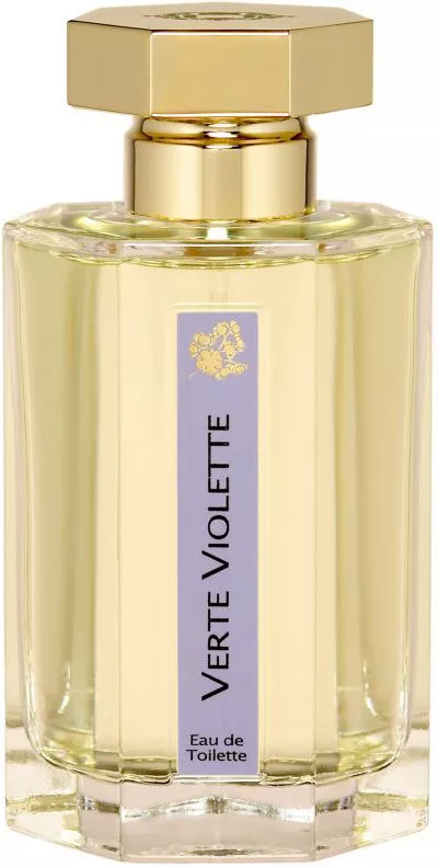 L`Artisan Parfumeur Verte Violette — фото 3