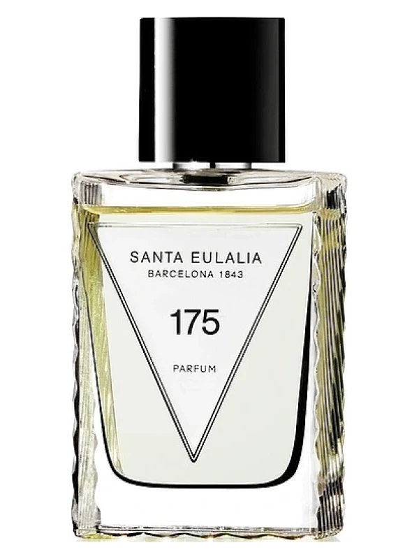 Santa Eulalia — Santa Eulalia 175
