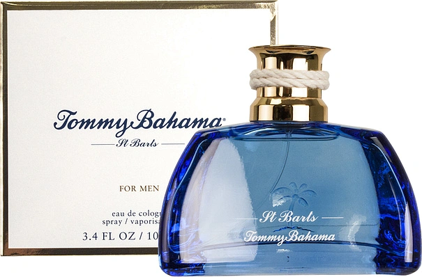 Tommy Bahama — Tommy Bahama Set Sail St. Barts Men