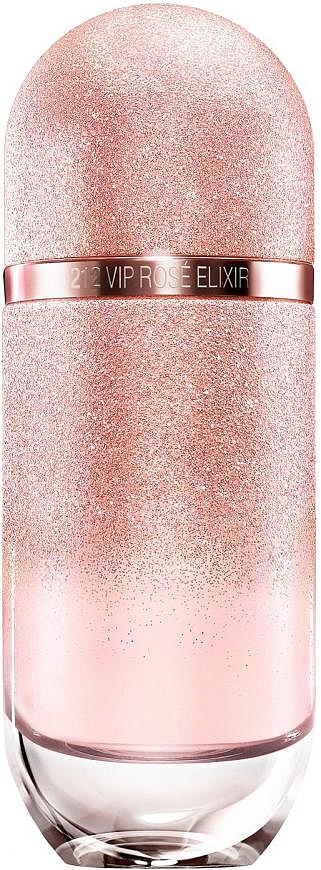 Carolina Herrera — Carolina Herrera 212 Vip Rose Elixir
