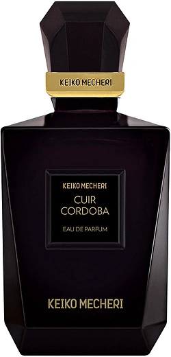 Keiko Mecheri — Keiko Mecheri Cuir Cordoba