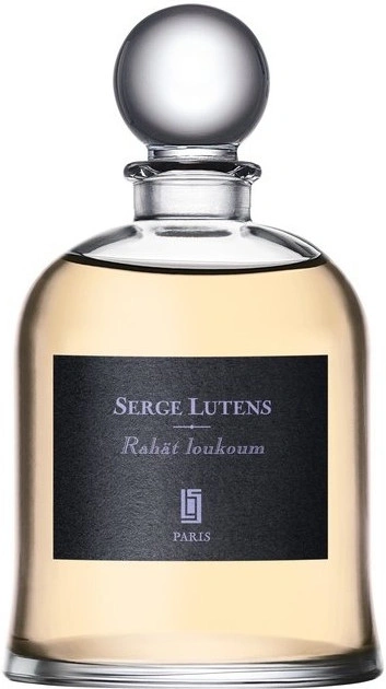 Serge Lutens Rahat Loukoum — фото 2