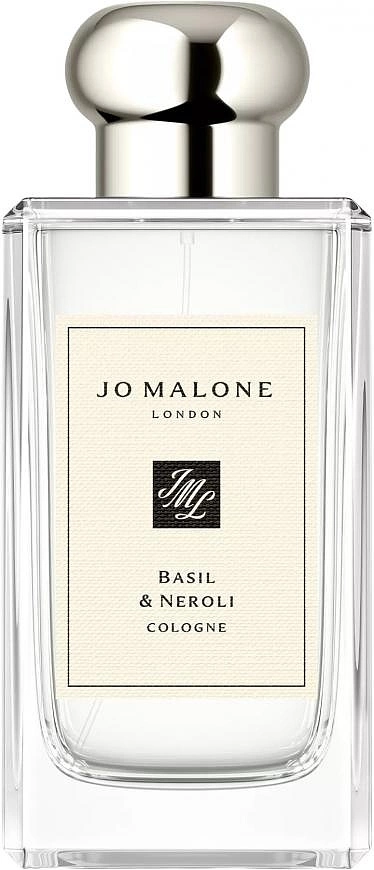 Jo Malone Basil & Neroli Одеколон — фото 2
