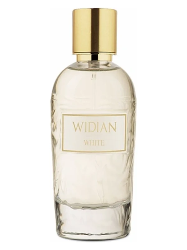 Widian (Aj Arabia) — Widian (Aj Arabia) Rose Arabia White