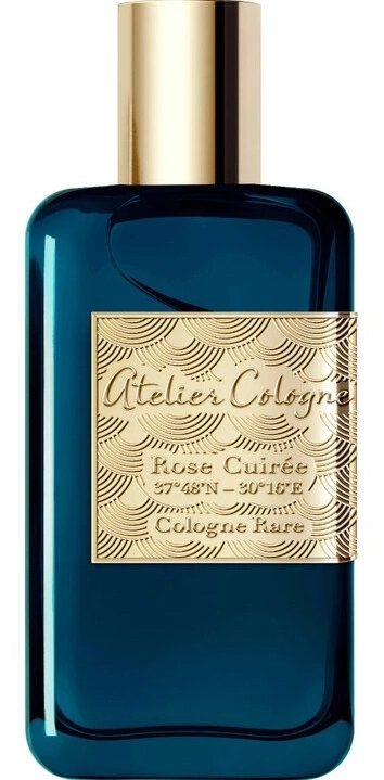 Atelier Cologne Rose Cuiree — фото 2