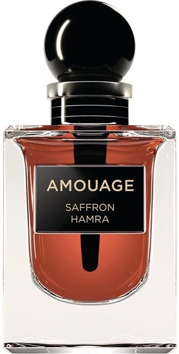 Amouage Saffron Hamra — фото 2